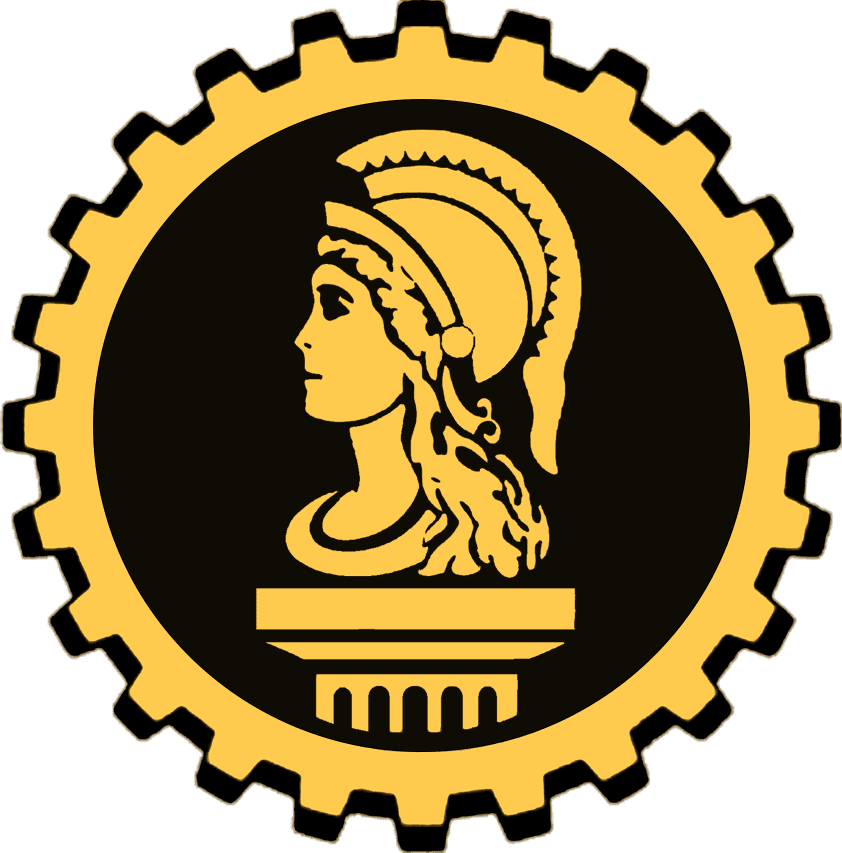 Emblema da Praxe de Engenharias e Matemática da Universidade da Madeira
